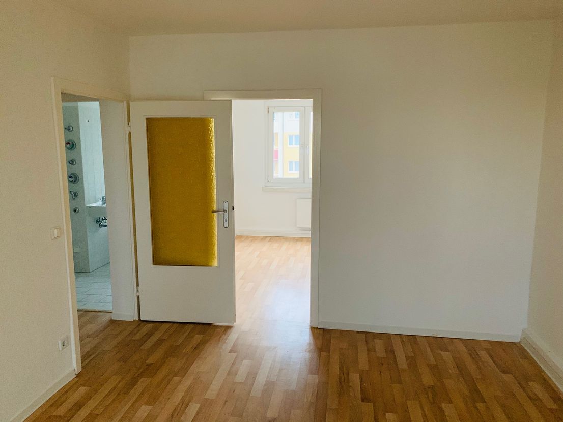Wohnung Venise-Gosnat-Straße in Brandenburg an der Havel