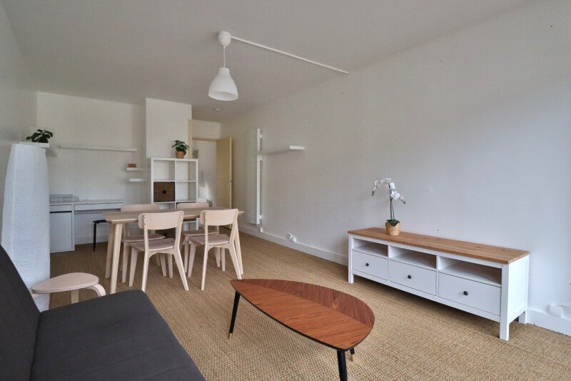 Flat Rue du Stade in Bar-sur-Seine