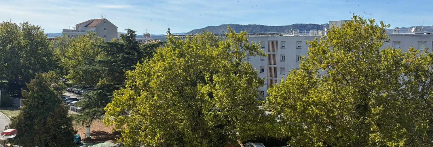 Appartement Avenue Sadi Carnot à Valence