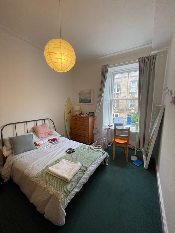 Room Livingstone Place in City of Edinburgh