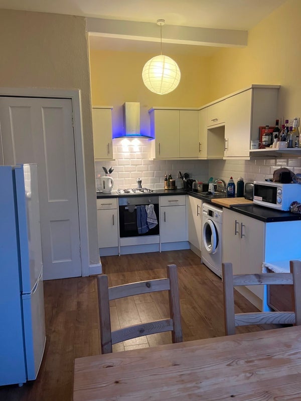 Room Livingstone Place in City of Edinburgh