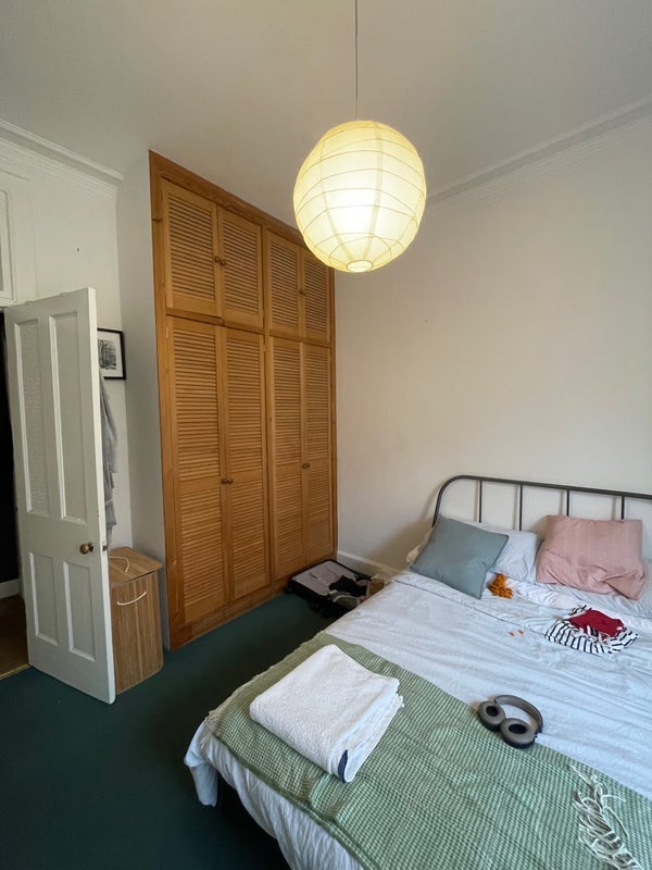 Room Livingstone Place in City of Edinburgh