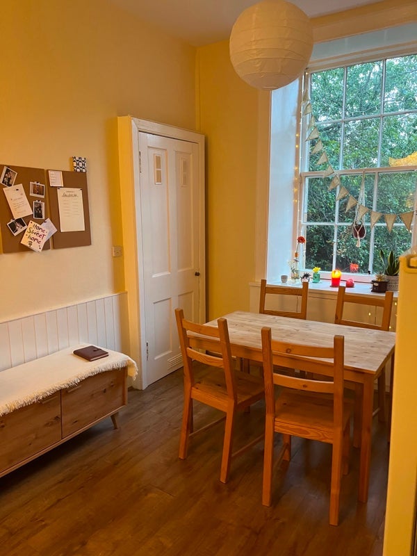 Room Livingstone Place in City of Edinburgh