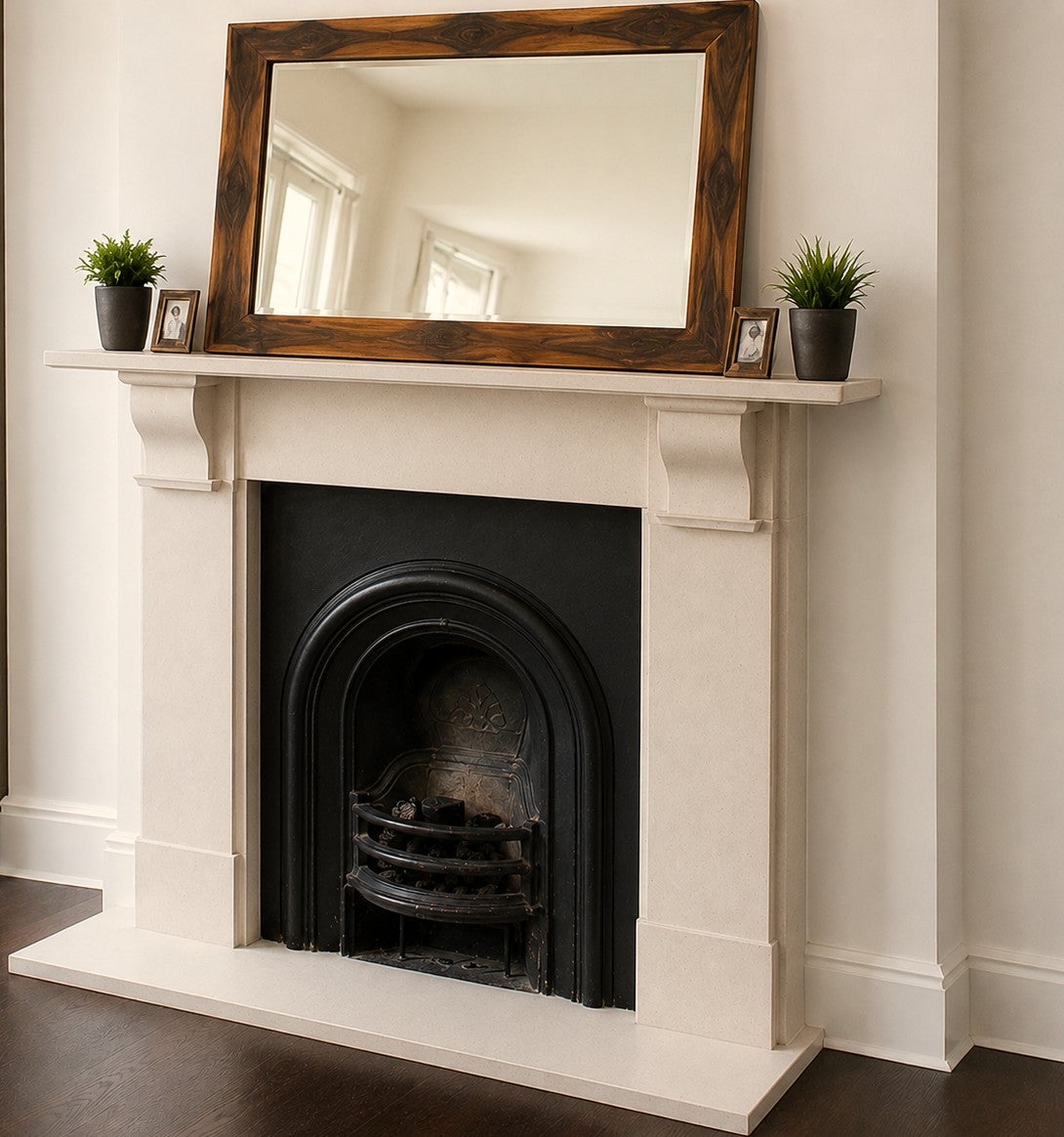 Flat The Chase in Greater London
