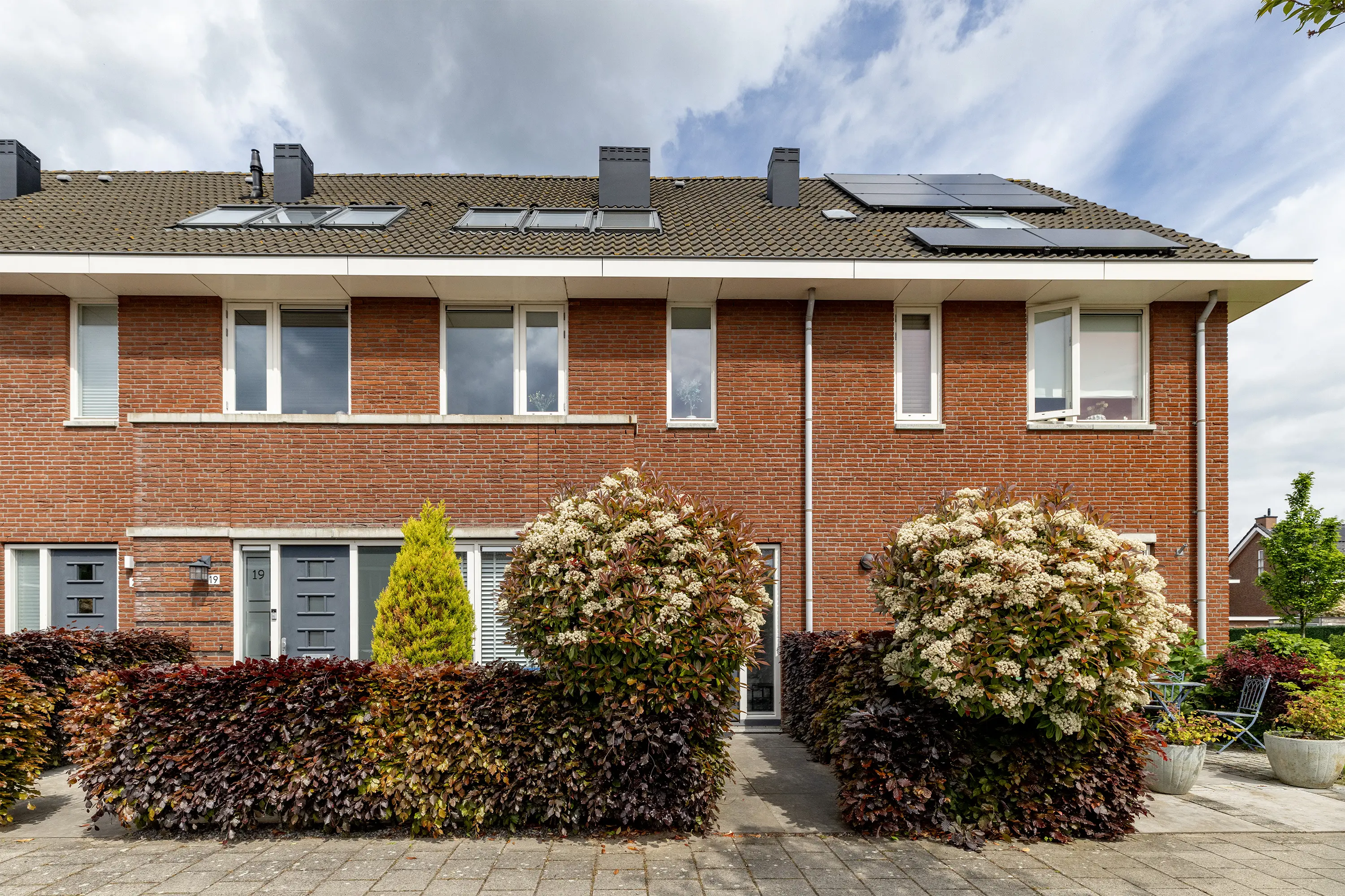 Appartement Den Otterleede 17 in Barendrecht