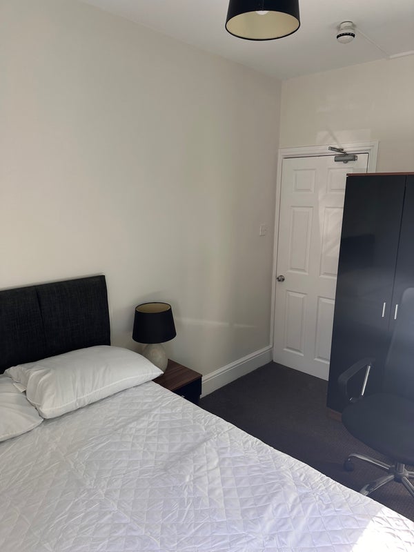 Room Boardman Street in Salford
