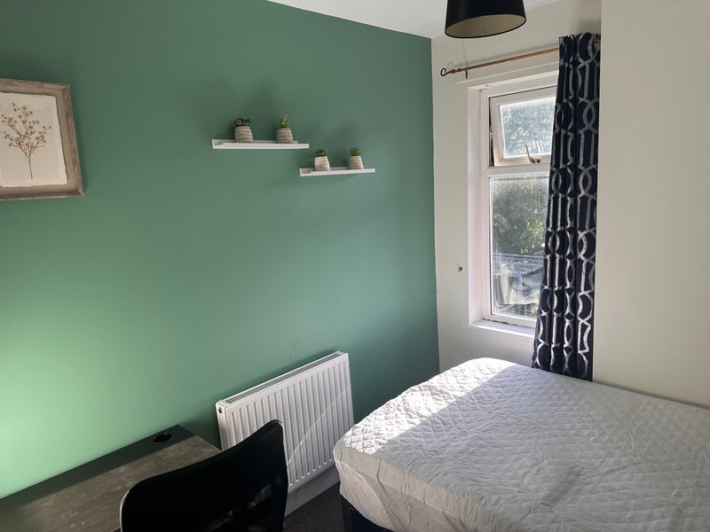 Room Boardman Street in Salford