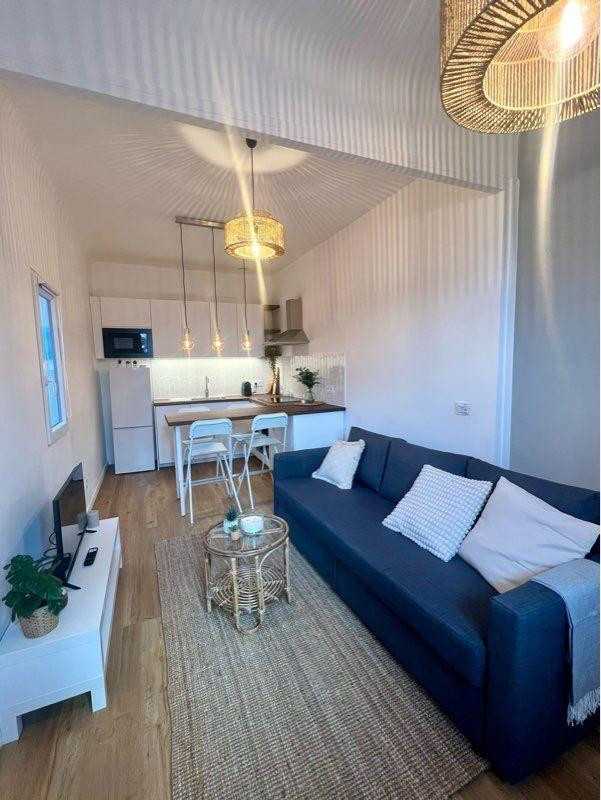 Appartement Rue Sainte à Marseille
