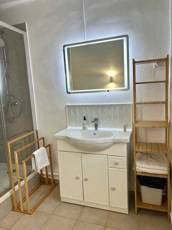 Appartement Rue Sainte à Marseille