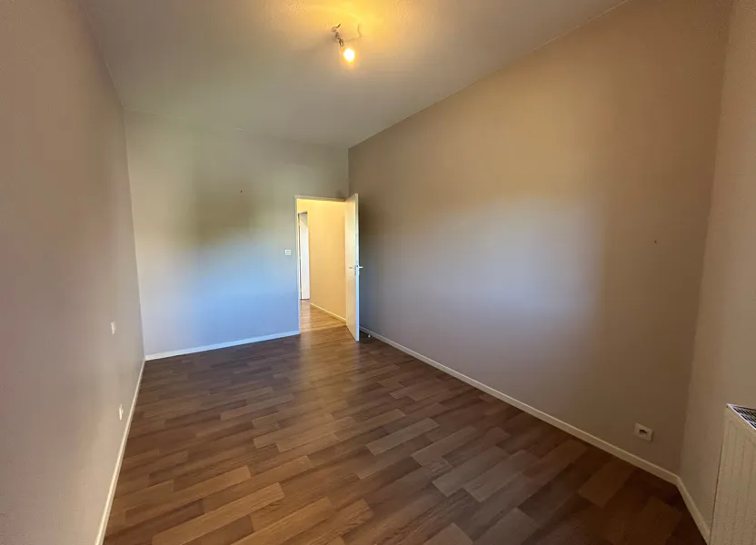 Flat Boulevard Lacombe in Albi