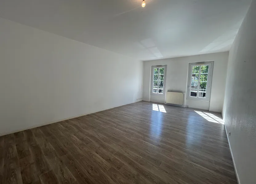 Flat Boulevard Lacombe in Albi