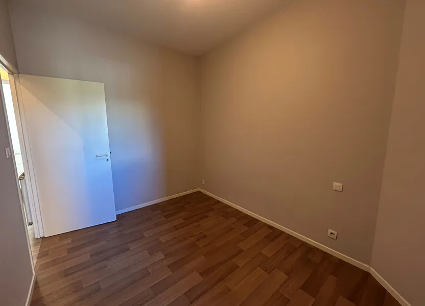 Flat Boulevard Lacombe in Albi