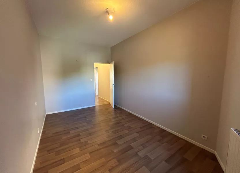 Appartement Rue Gabriel Pech à Albi