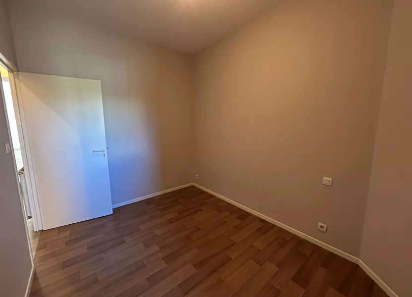Appartement Rue Gabriel Pech à Albi