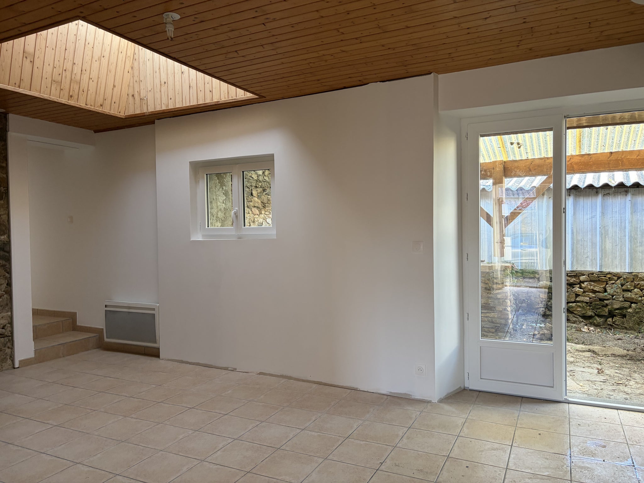 Maison Route de Montfaucon à Mouzillon