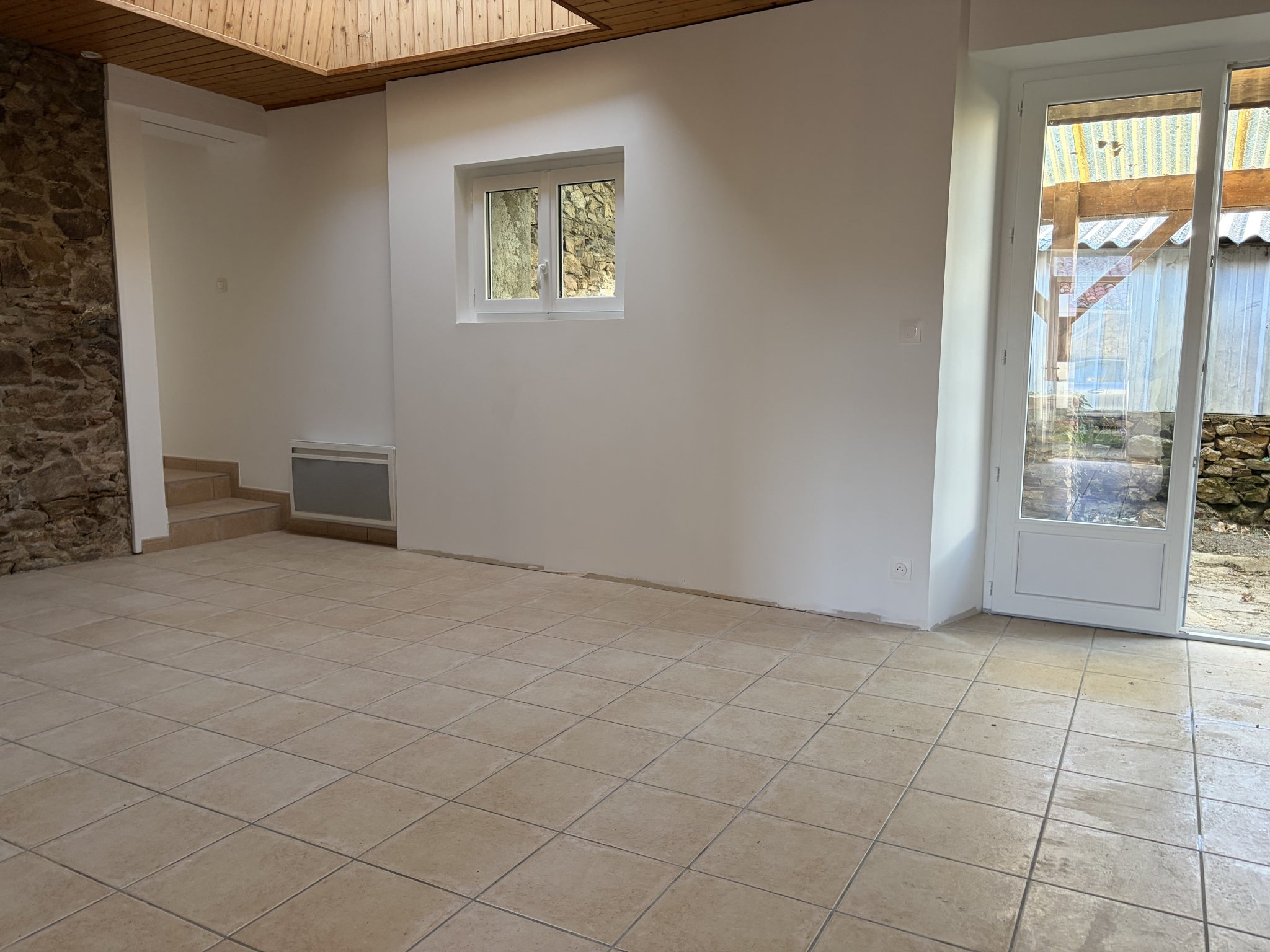 Maison Route de Montfaucon à Mouzillon