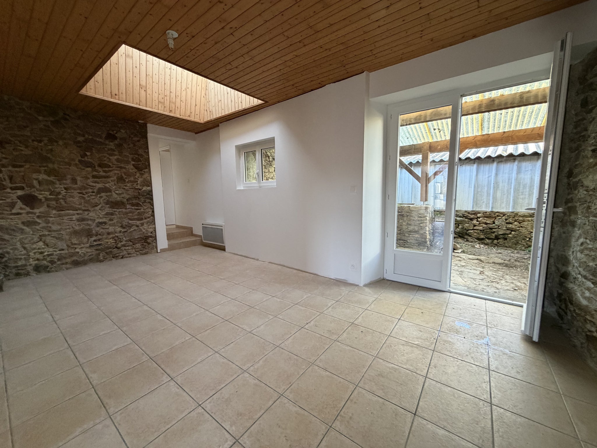 Maison Route de Montfaucon à Mouzillon