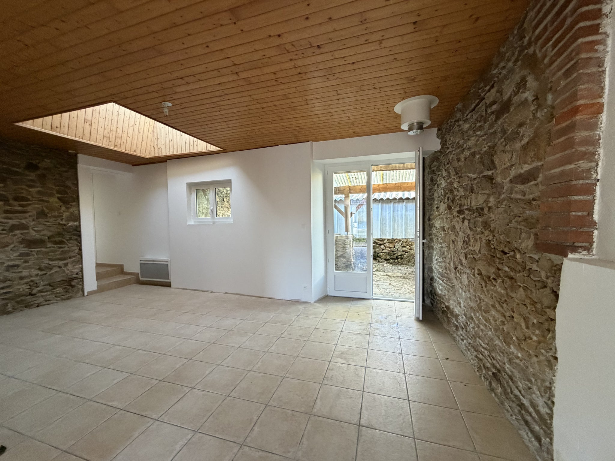 Maison Route de Montfaucon à Mouzillon