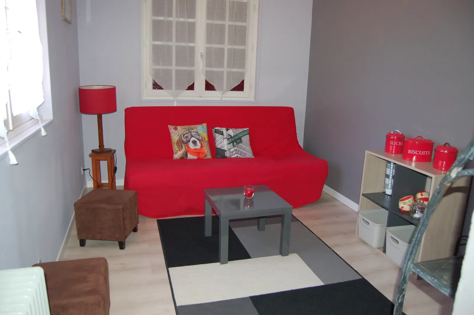 House Rue de Loreux in Romorantin-Lanthenay