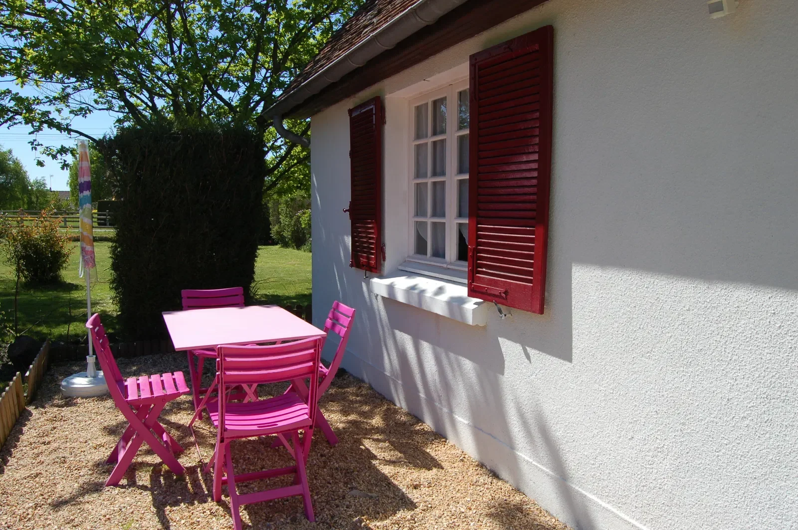 House Rue de Loreux in Romorantin-Lanthenay