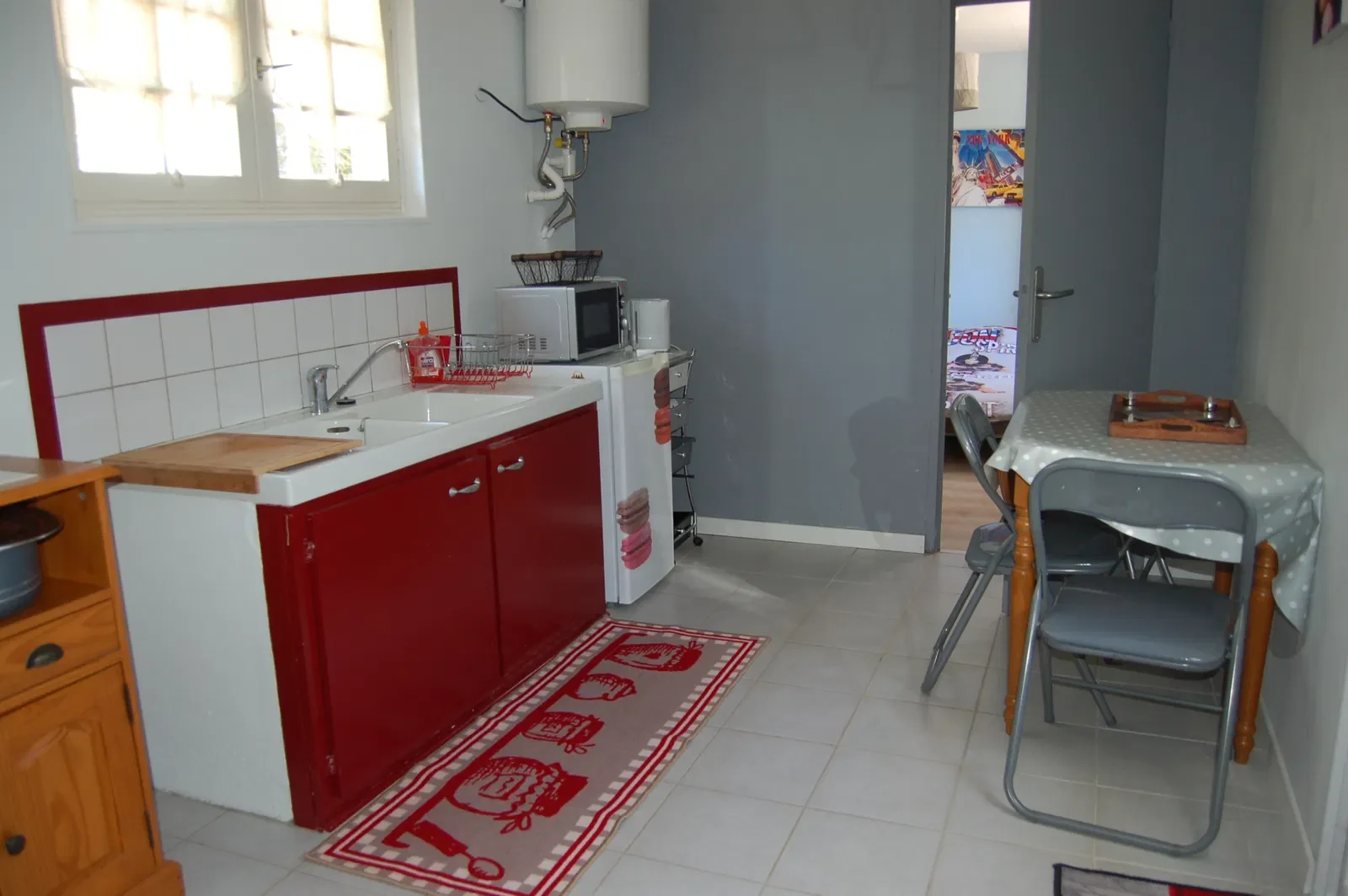 House Rue de Loreux in Romorantin-Lanthenay