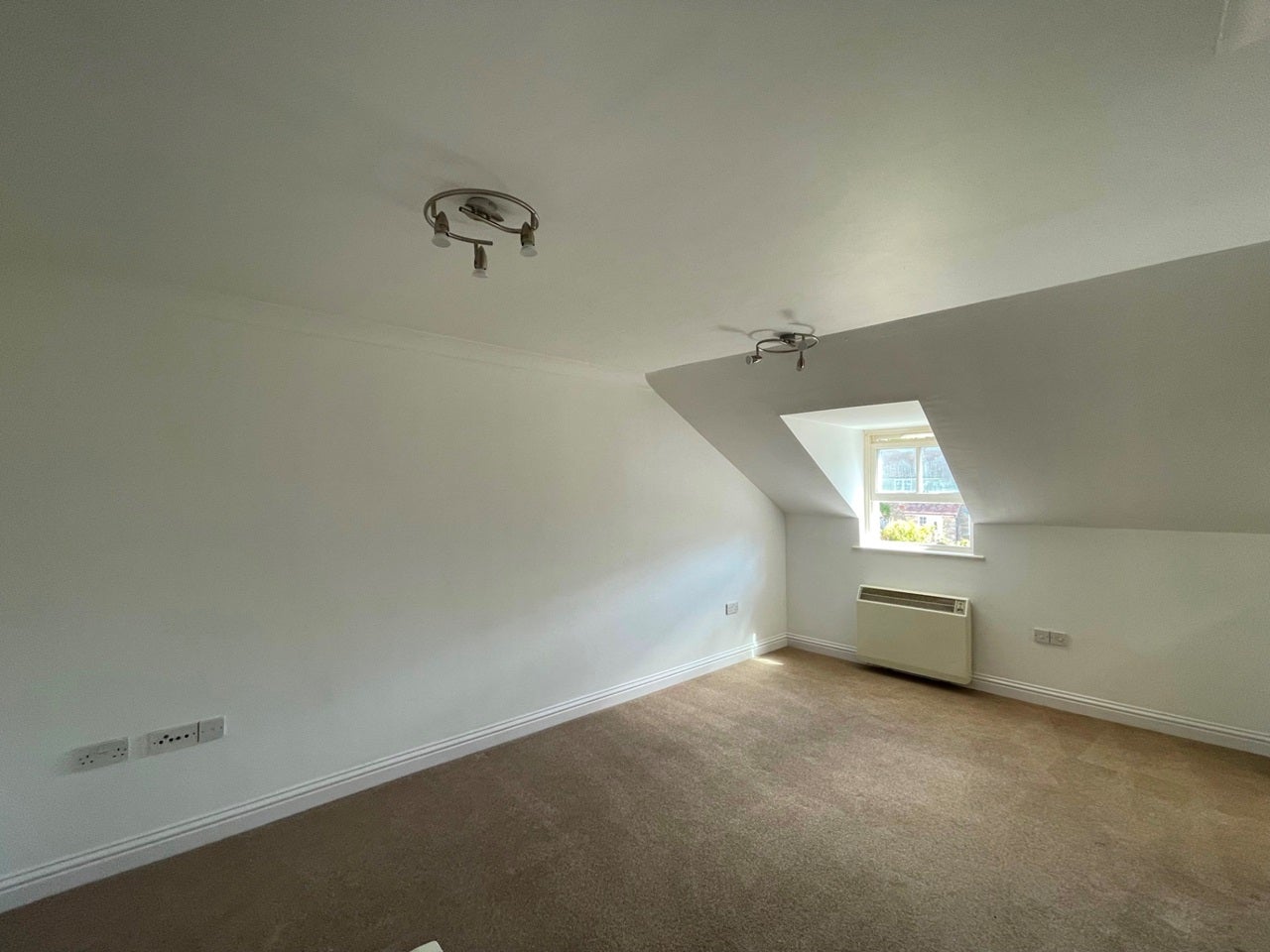 Flat North Street in Wincanton