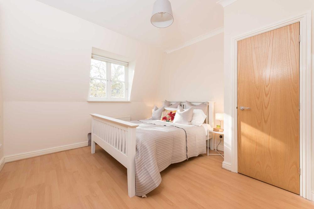 Flat Gloucester Place in City of Westminster