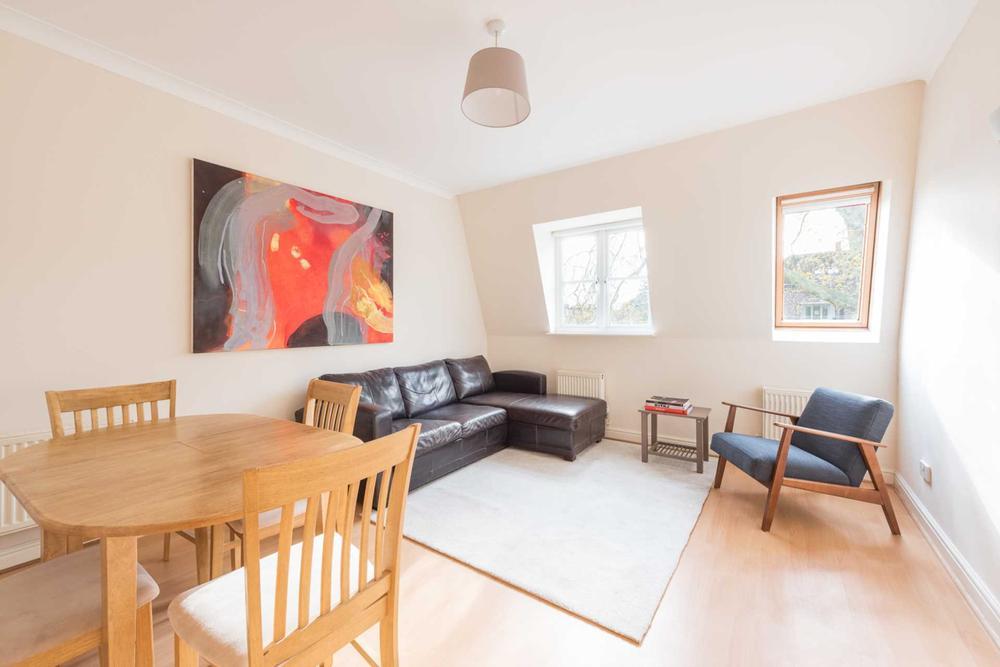 Flat Gloucester Place in City of Westminster