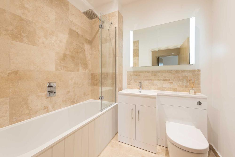 Flat Gloucester Place in City of Westminster