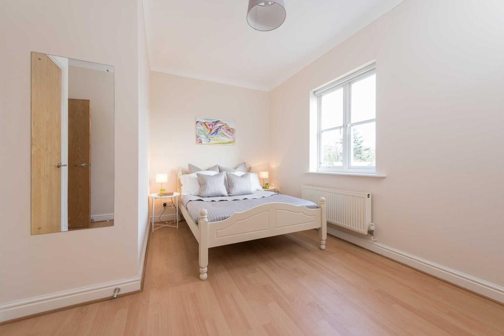 Flat Gloucester Place in City of Westminster