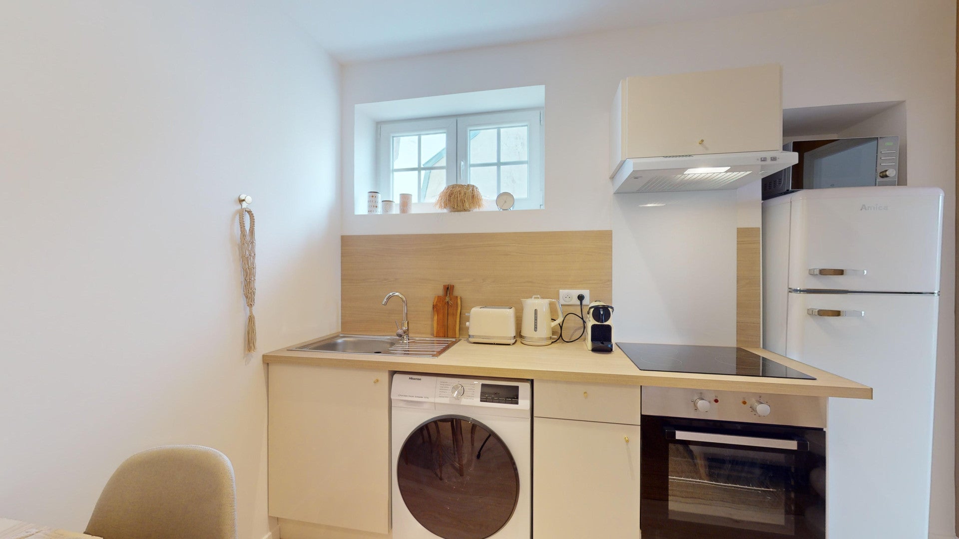 Appartement Rue d'Auxonne à Dijon
