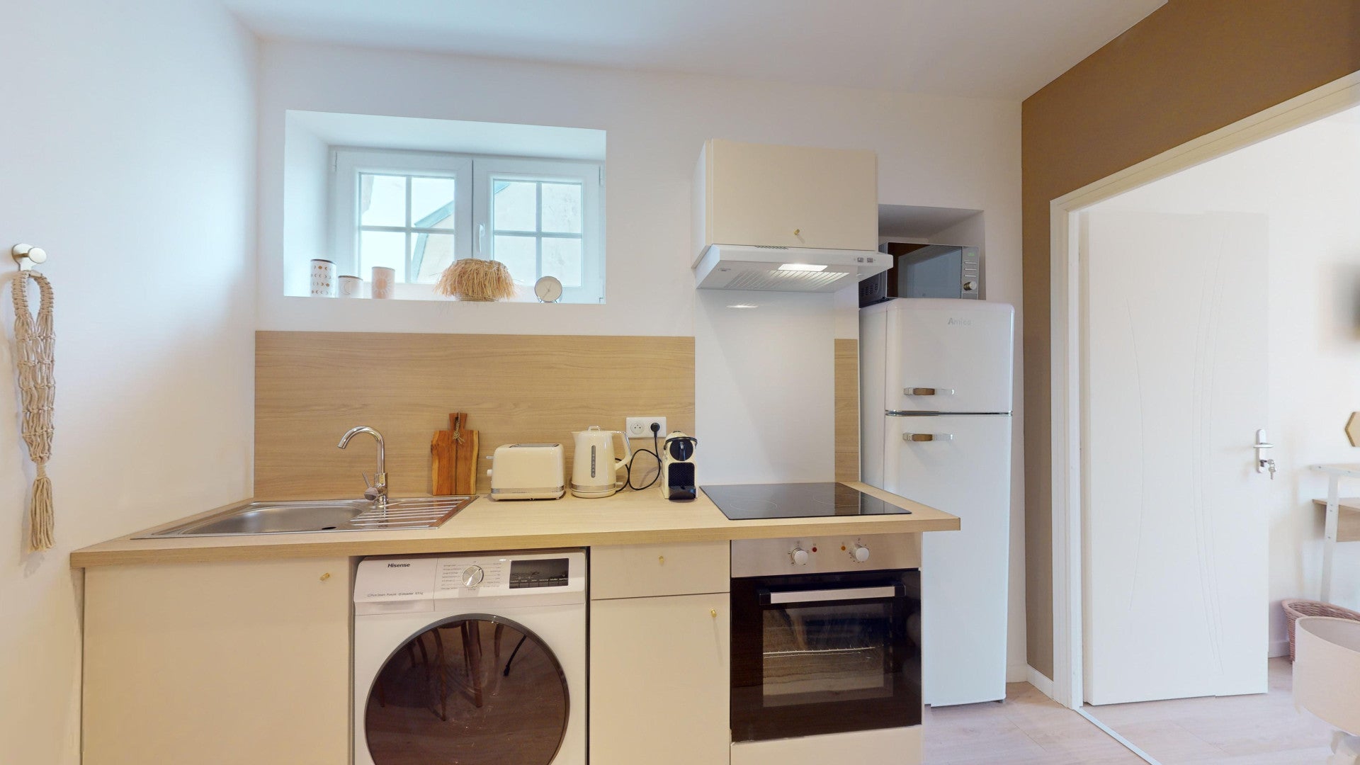 Appartement Rue d'Auxonne à Dijon