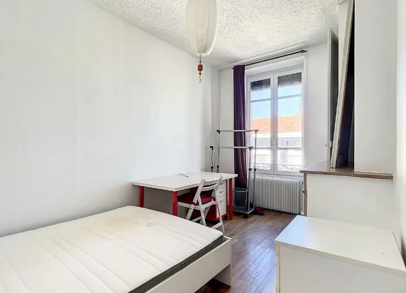 Appartement Rue Flachet à Villeurbanne