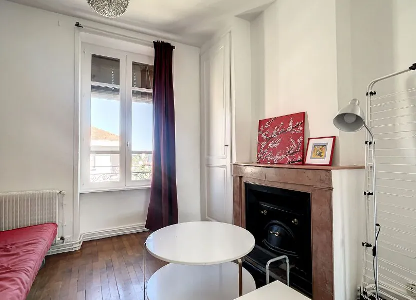 Appartement Rue Flachet à Villeurbanne
