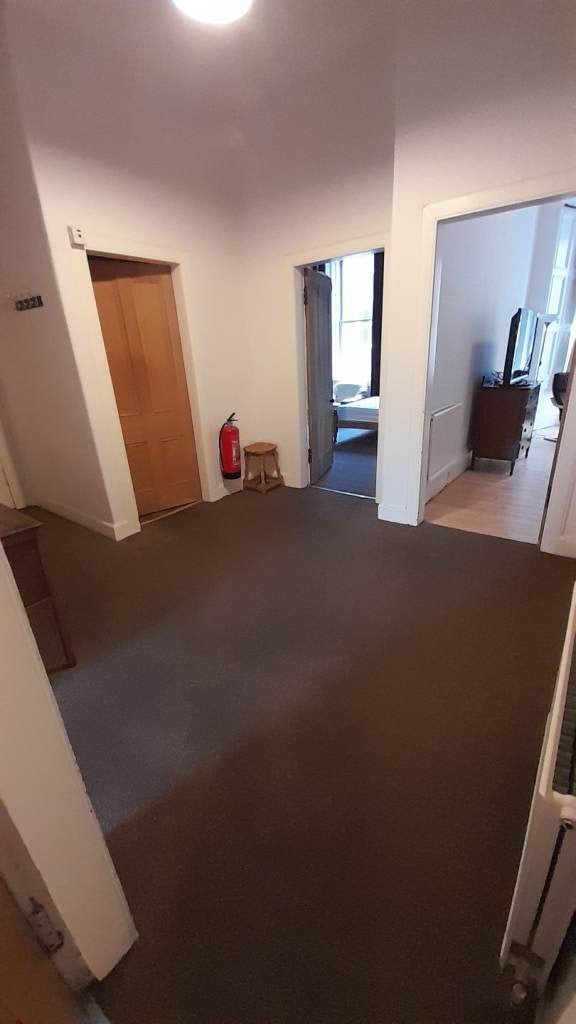 Flat Jordan Lane in City of Edinburgh