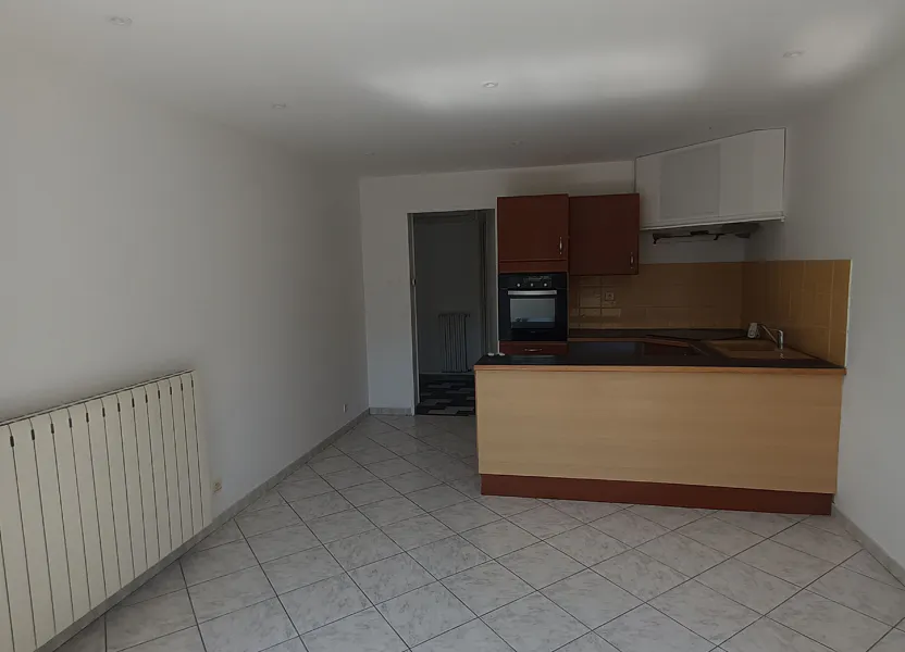 Appartement Chemin de Valcros à Roquevaire