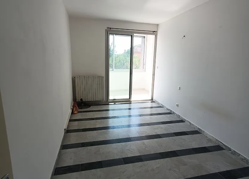 Appartement Chemin de Valcros à Roquevaire