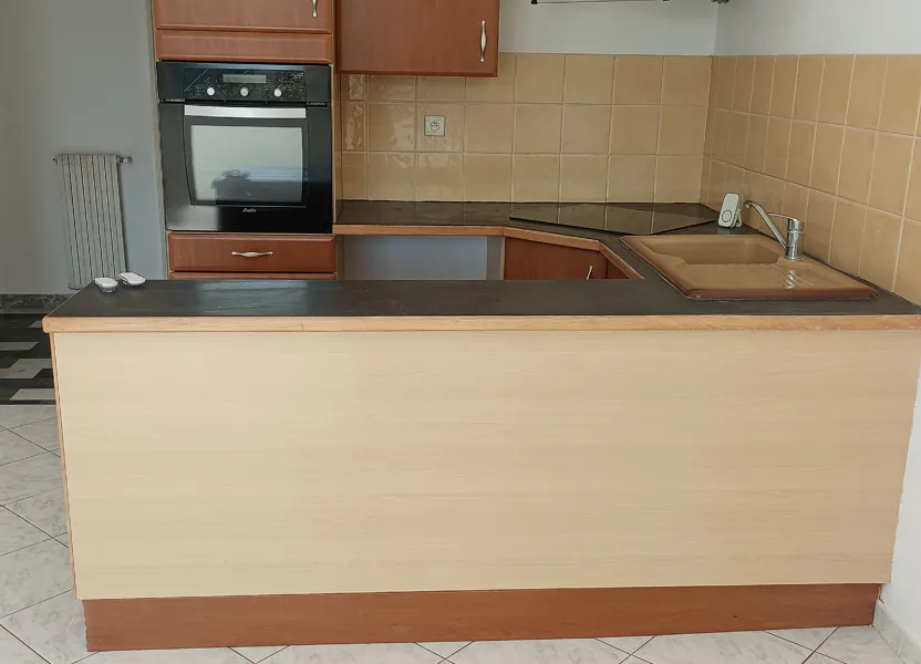 Appartement Chemin de Valcros à Roquevaire