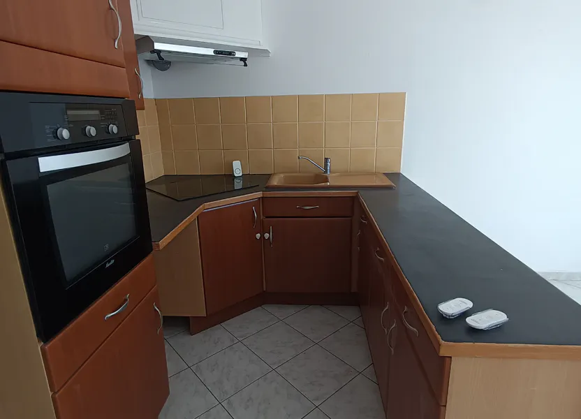 Appartement Chemin de Valcros à Roquevaire