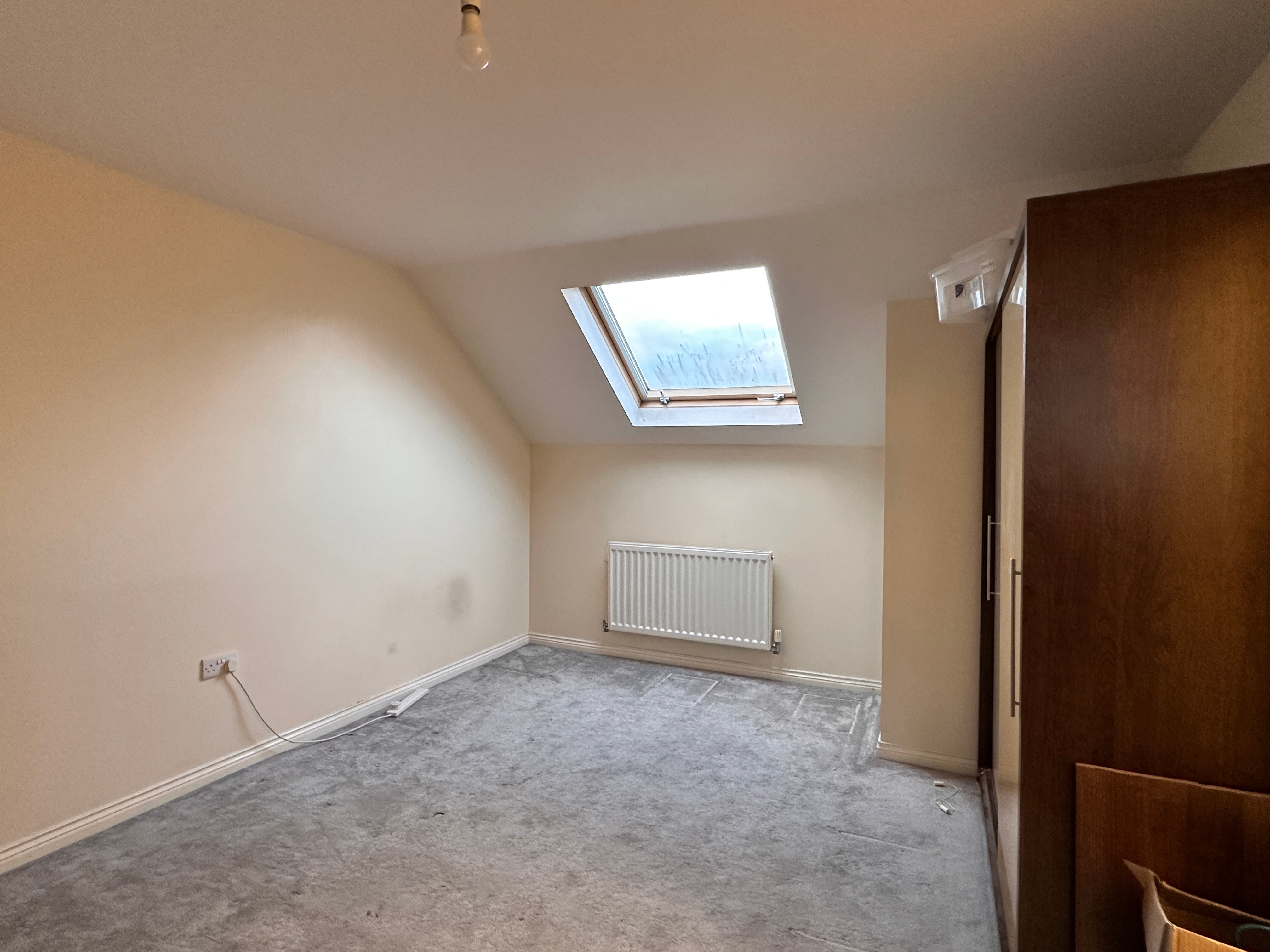 House Moulder Close in Bedford