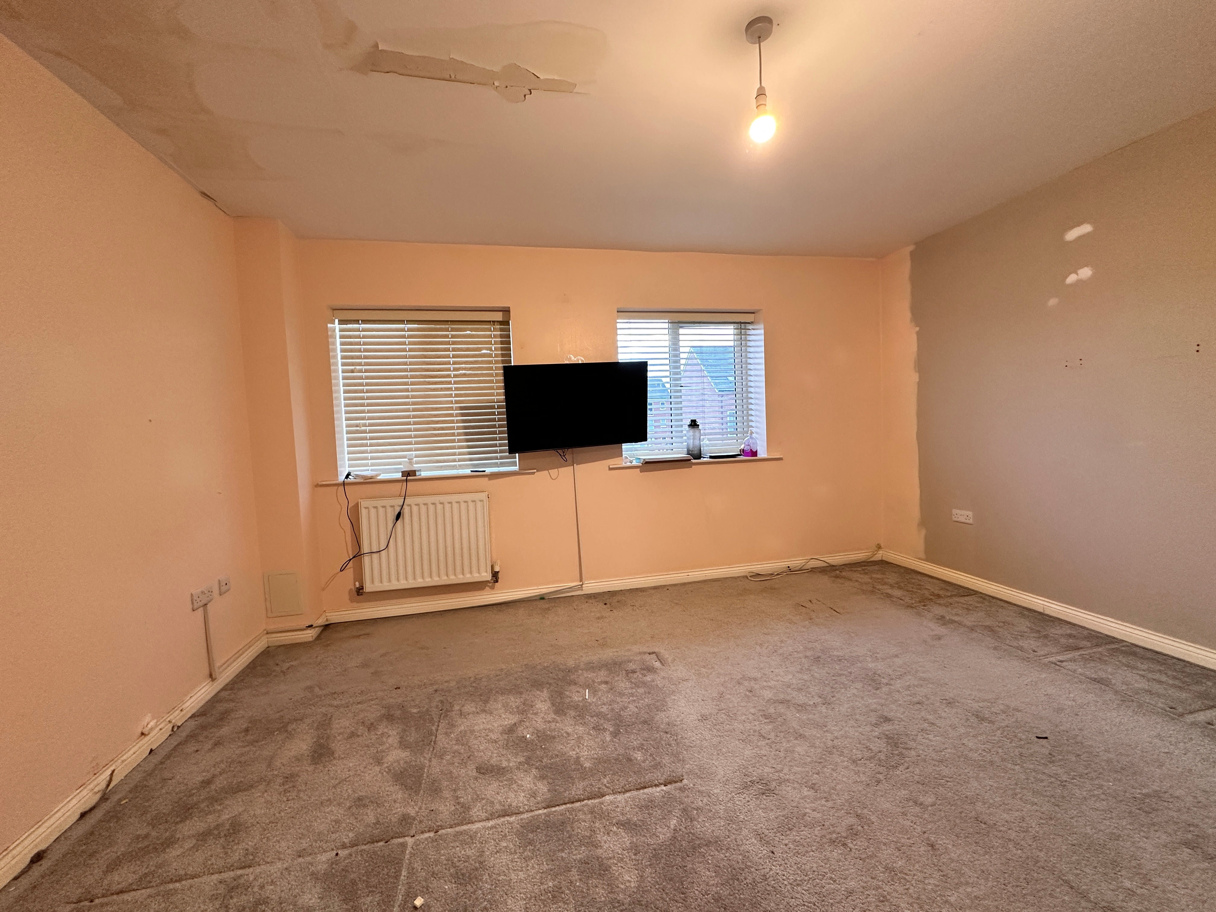 House Moulder Close in Bedford