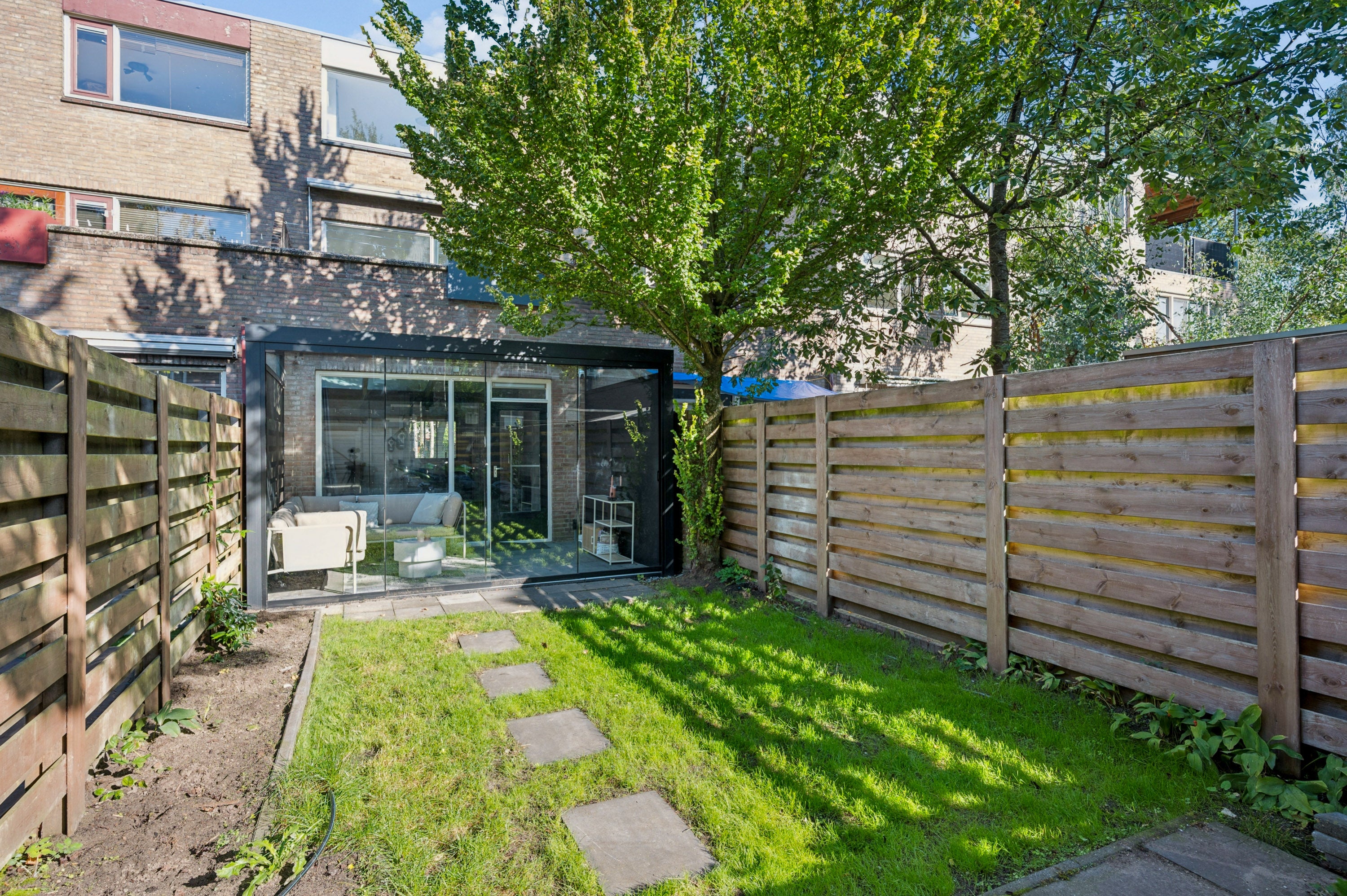 Tussenwoning te koop: Sterkenburg 160, Ede