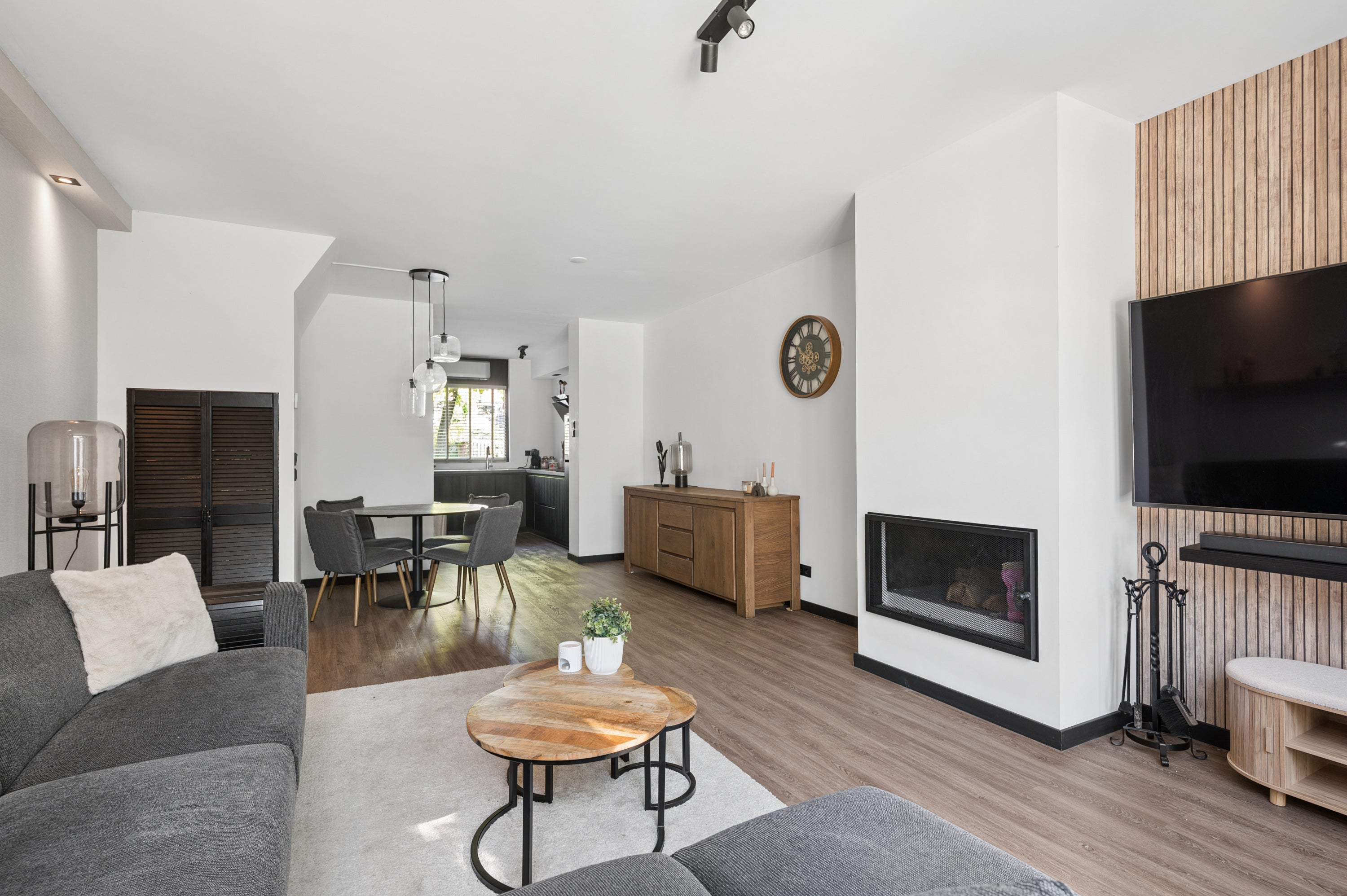 Tussenwoning te koop: Sterkenburg 160, Ede