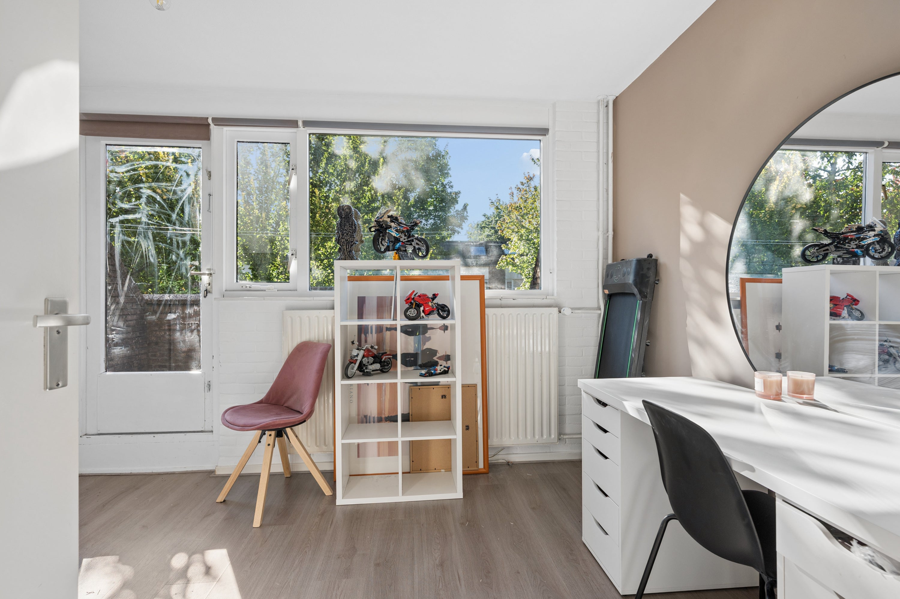 Tussenwoning te koop: Sterkenburg 160, Ede