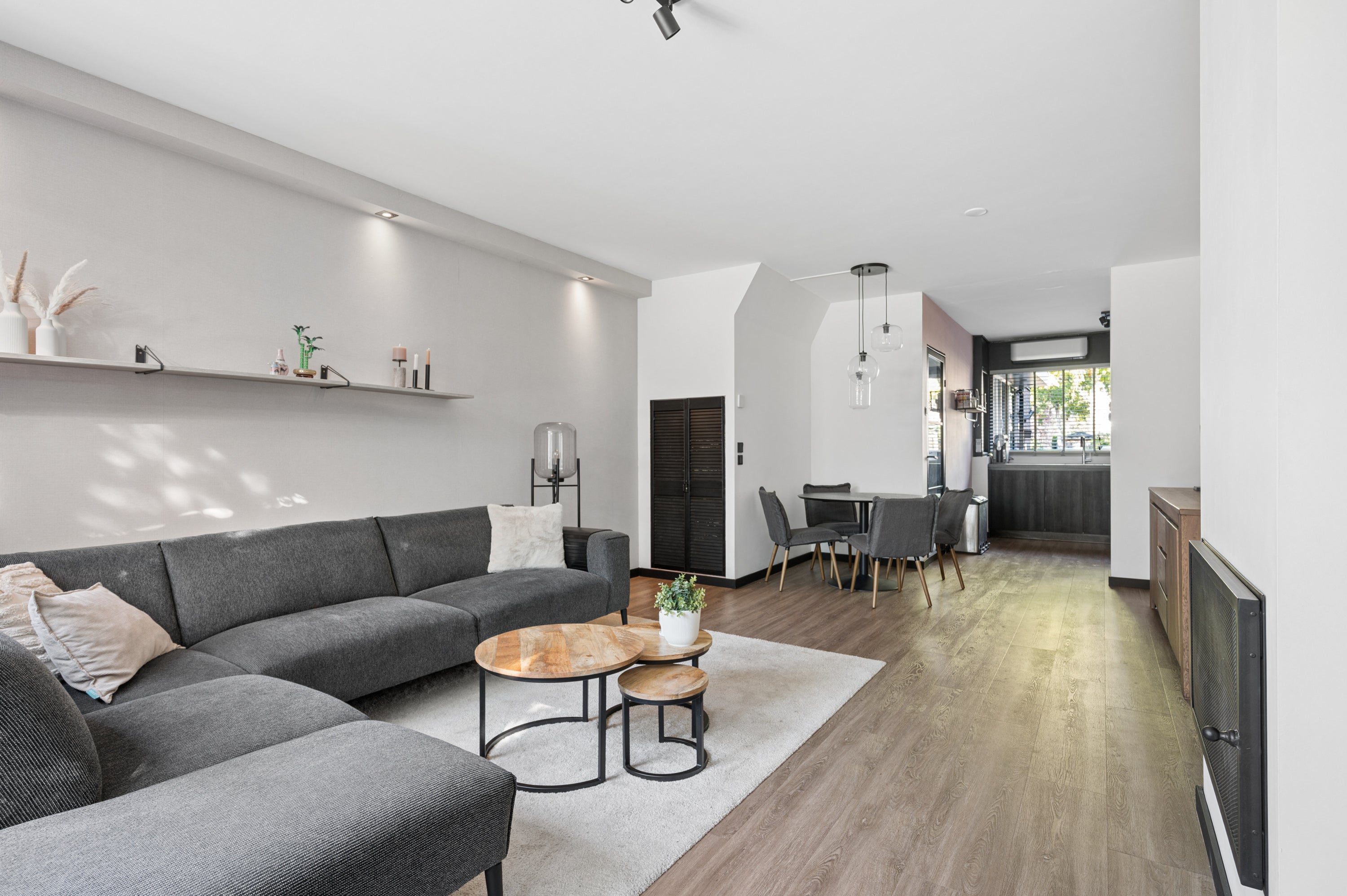 Tussenwoning te koop: Sterkenburg 160, Ede