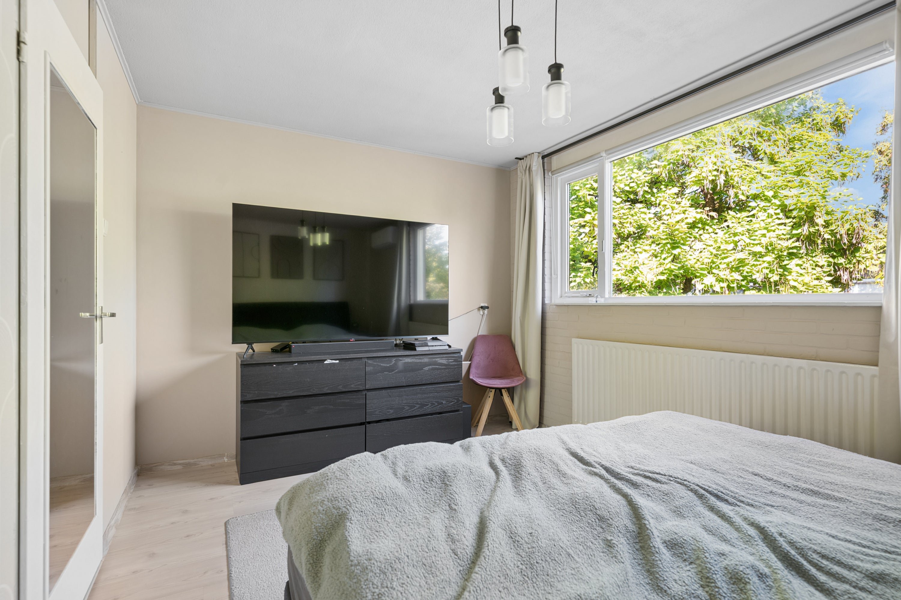 Tussenwoning te koop: Sterkenburg 160, Ede
