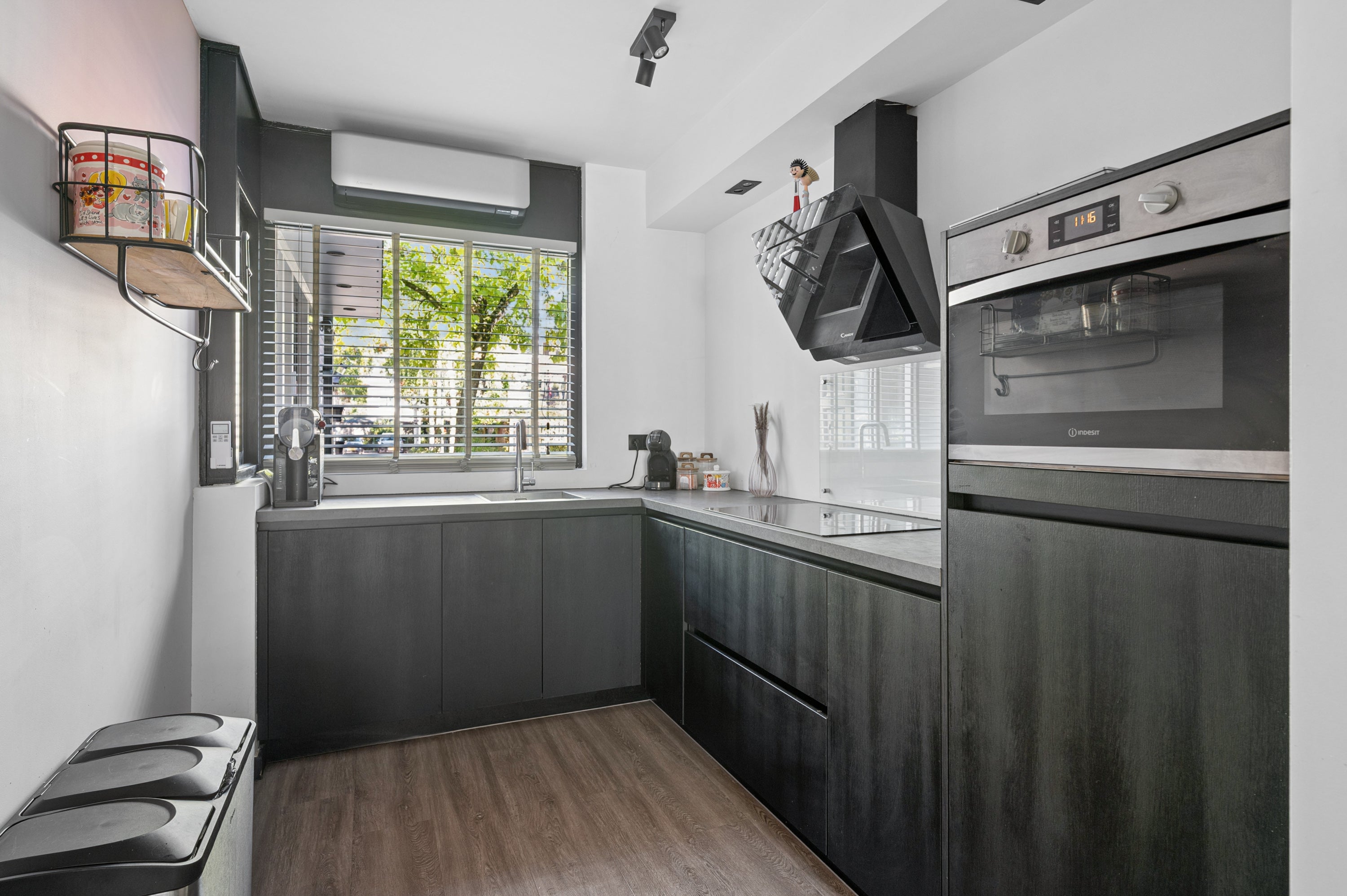 Tussenwoning te koop: Sterkenburg 160, Ede