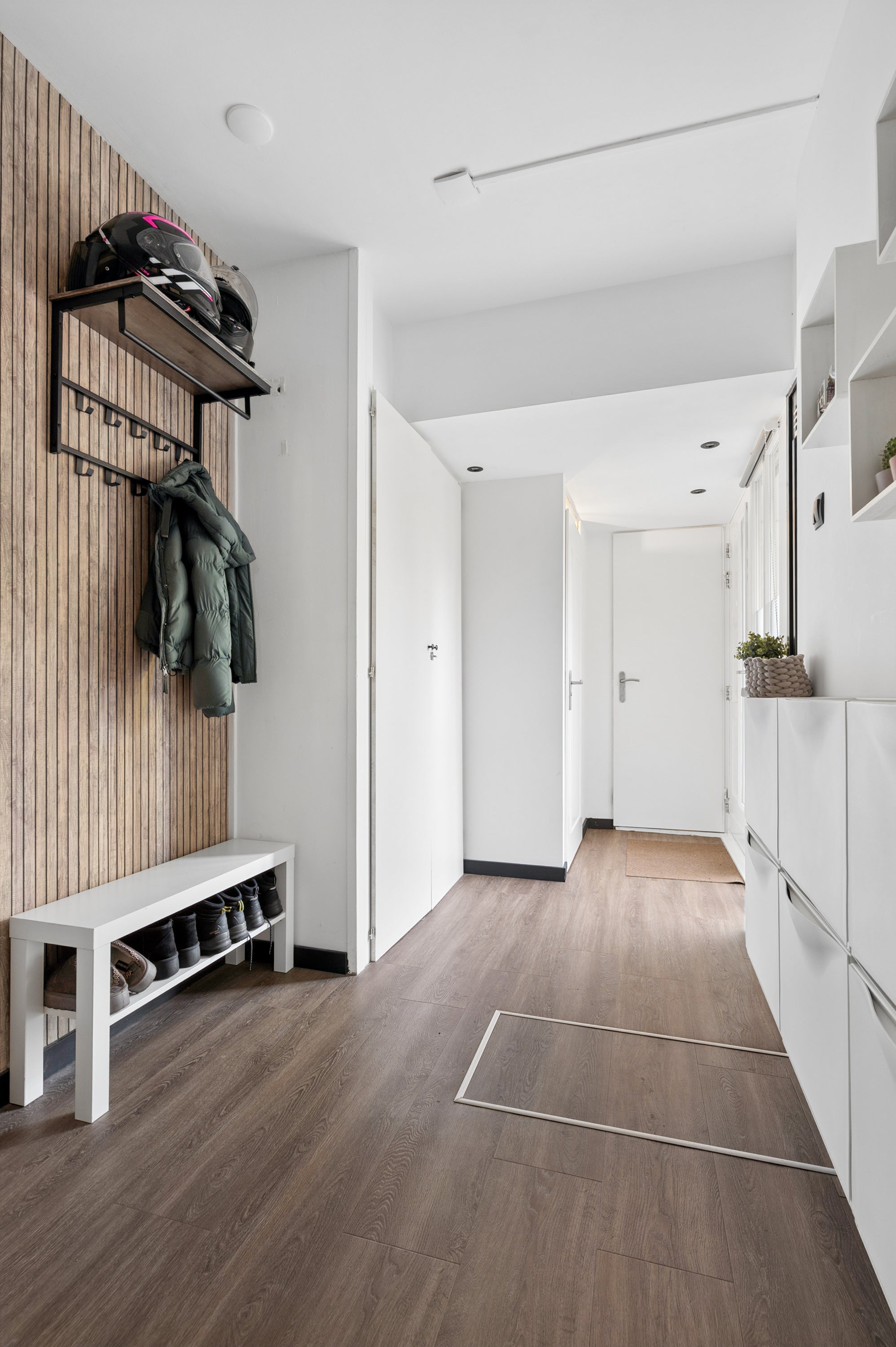 Tussenwoning te koop: Sterkenburg 160, Ede