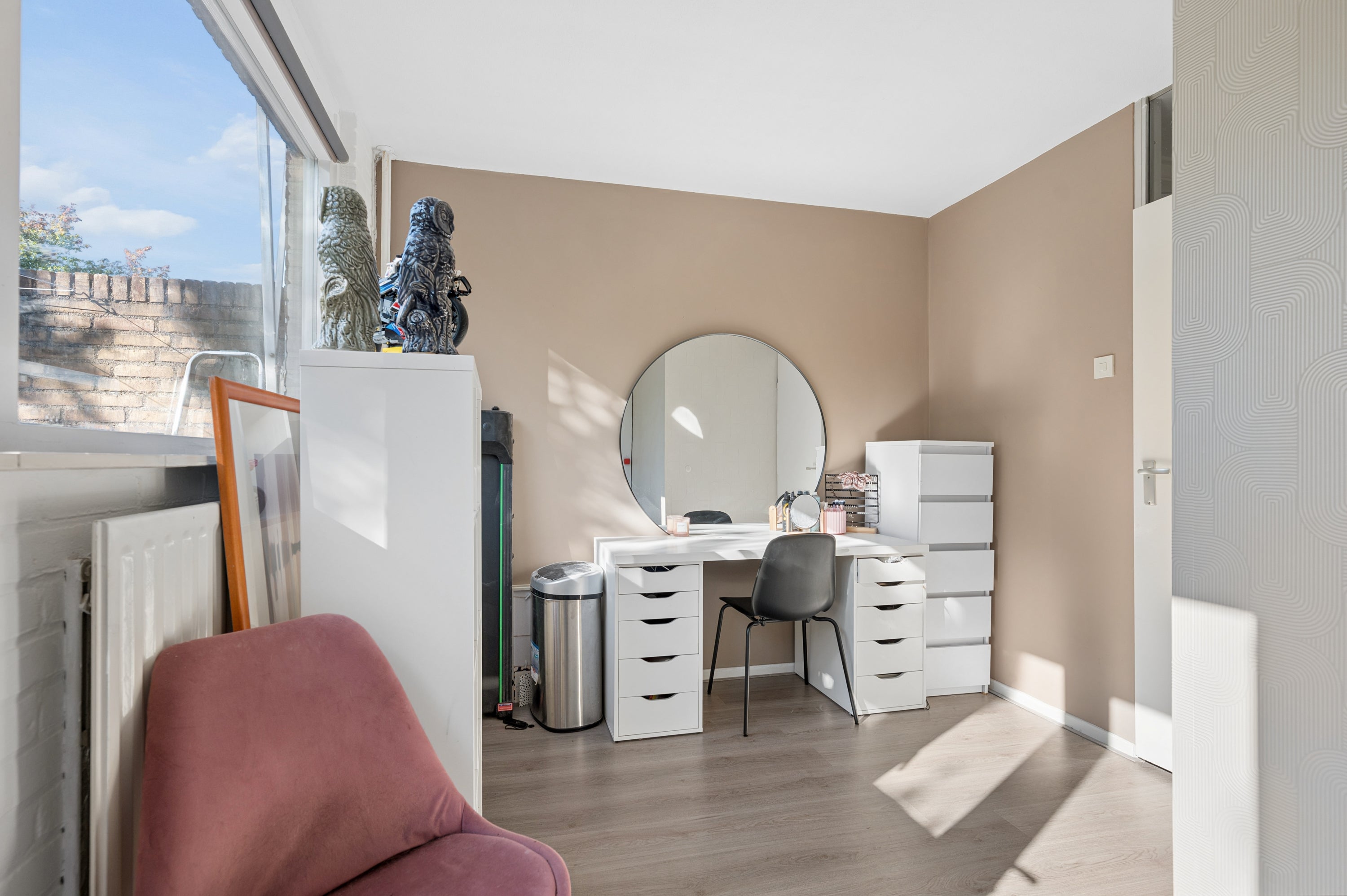 Tussenwoning te koop: Sterkenburg 160, Ede