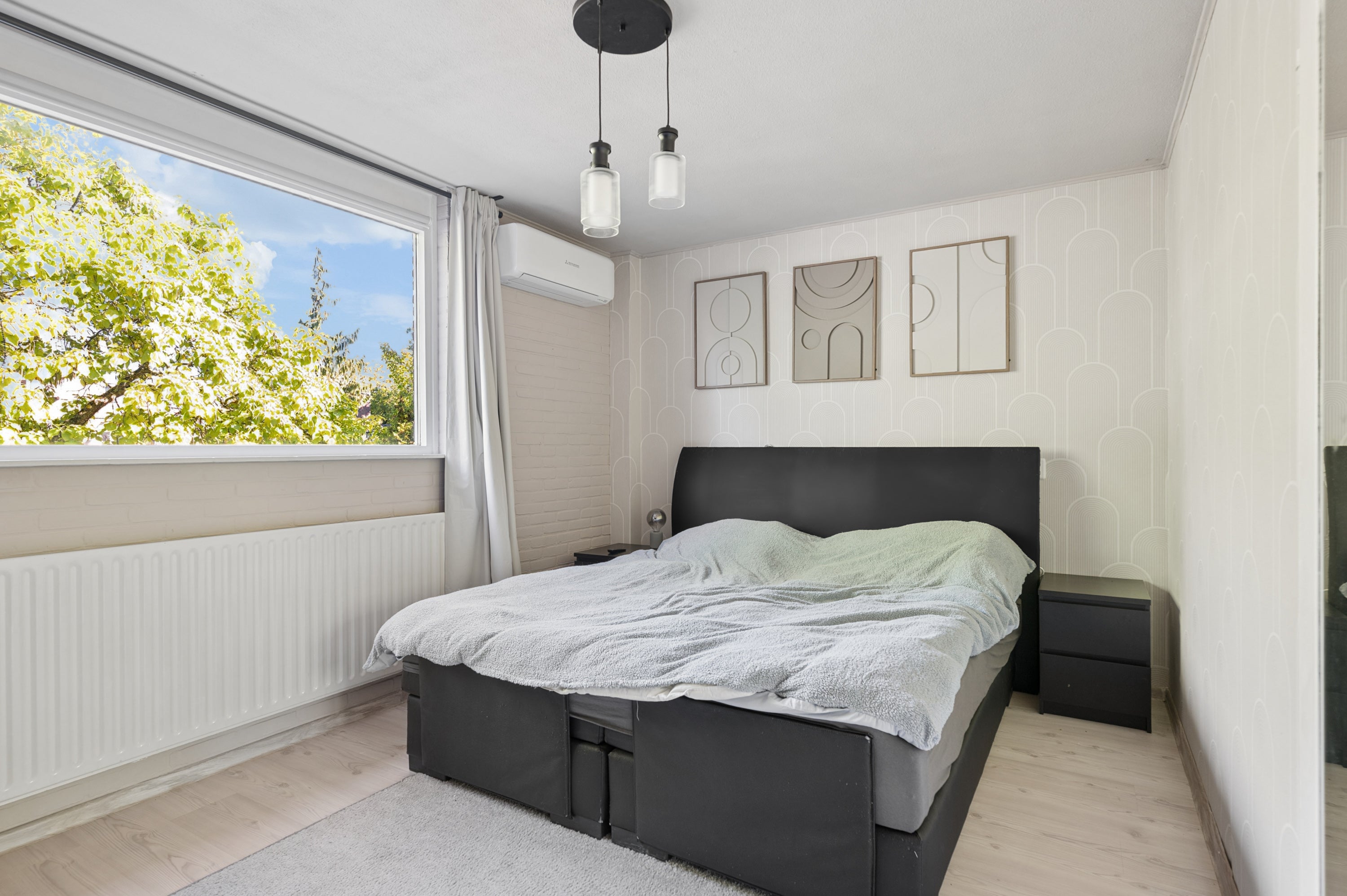 Tussenwoning te koop: Sterkenburg 160, Ede